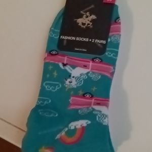 Women's Fashion socks